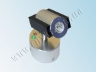 Точечный светильник FEC106 3Вт 100-240В (IP33)
